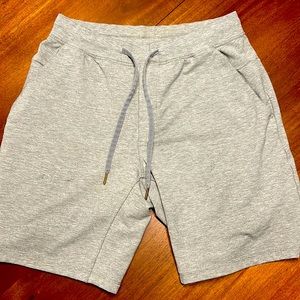 COPY - Mens Lululemon Jogger shorts